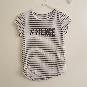Girls shirt